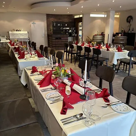 Eifelstube Ahrweiler Hotell