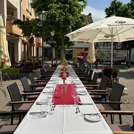 Hotell Eifelstube Ahrweiler