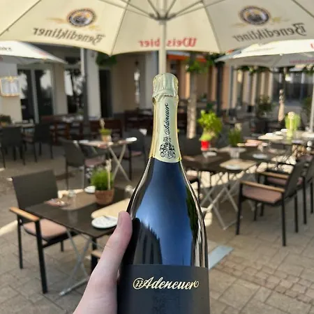 Eifelstube Ahrweiler Бад-Нойенар-Арвайлер