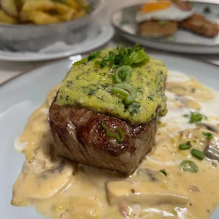 Eifelstube Ahrweiler Отель Бад-Нойенар-Арвайлер