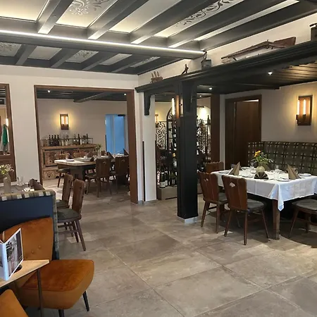 Hotell Eifelstube Ahrweiler Bad Neuenahr-Ahrweiler