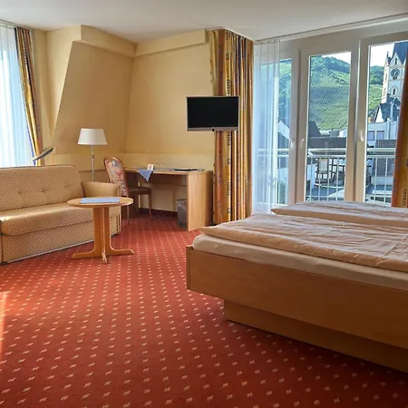 Отель Eifelstube Ahrweiler