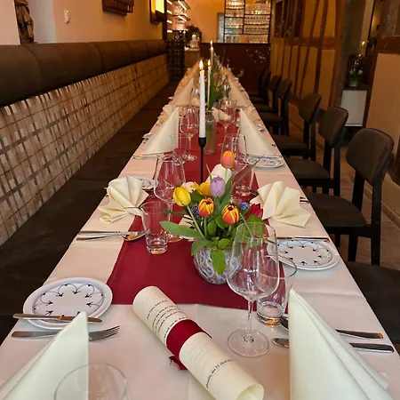 Hotell Eifelstube Ahrweiler *