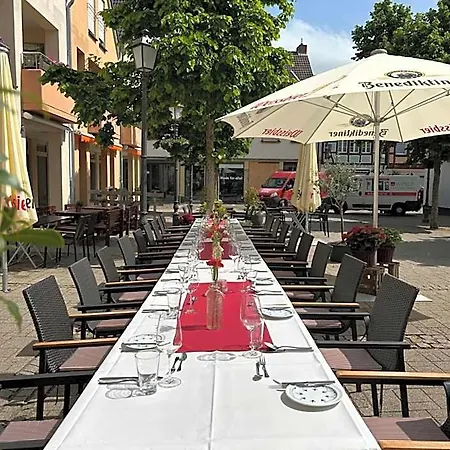 Eifelstube Ahrweiler Hotel
