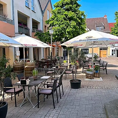 Eifelstube Ahrweiler מלון