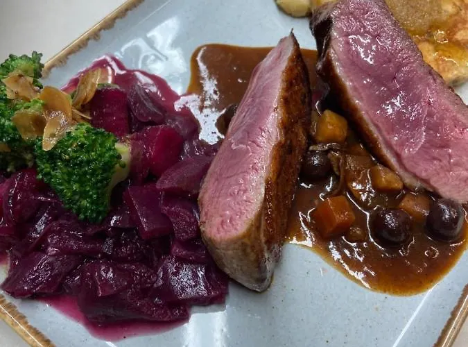 Hotel Eifelstube Ahrweiler