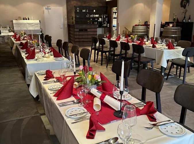 Eifelstube Ahrweiler Hotell