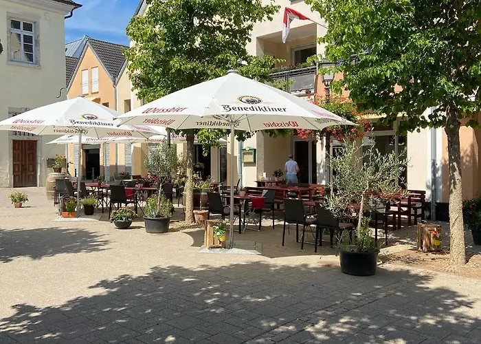 Eifelstube Ahrweiler