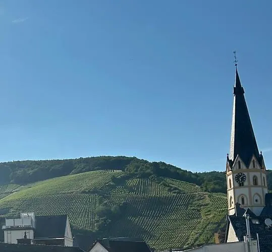 Hotell Eifelstube Ahrweiler *