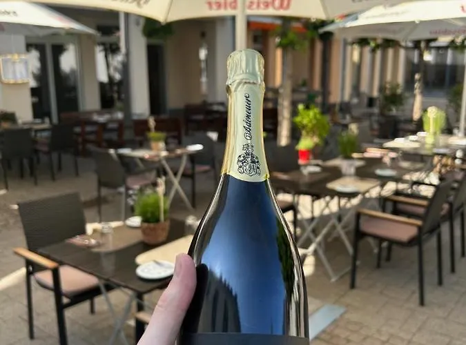 Eifelstube Ahrweiler Bad Neuenahr-Ahrweiler