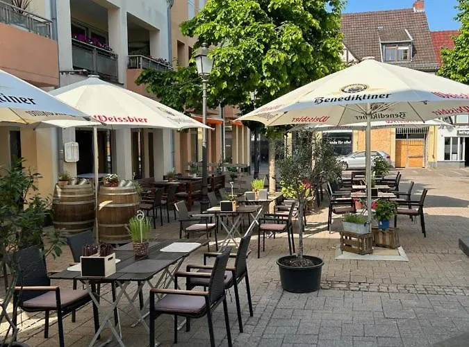 Eifelstube Ahrweiler *