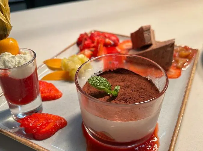 Eifelstube Ahrweiler Hotell Bad Neuenahr-Ahrweiler