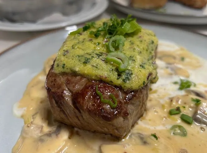 Eifelstube Ahrweiler Hotel Bad Neuenahr-Ahrweiler