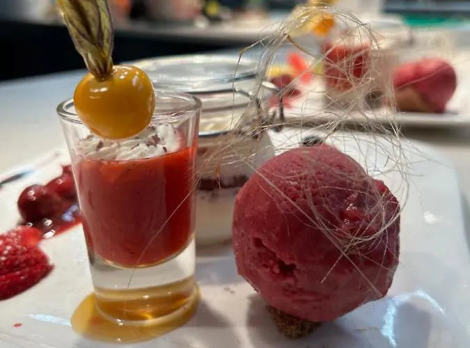 Hotell Eifelstube Ahrweiler Bad Neuenahr-Ahrweiler