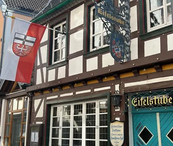Eifelstube Ahrweiler Bad Neuenahr-Ahrweiler