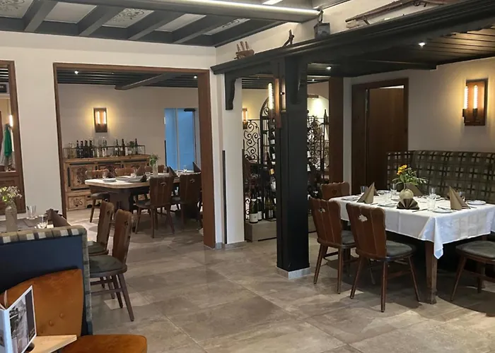 Hotell Eifelstube Ahrweiler Bad Neuenahr-Ahrweiler