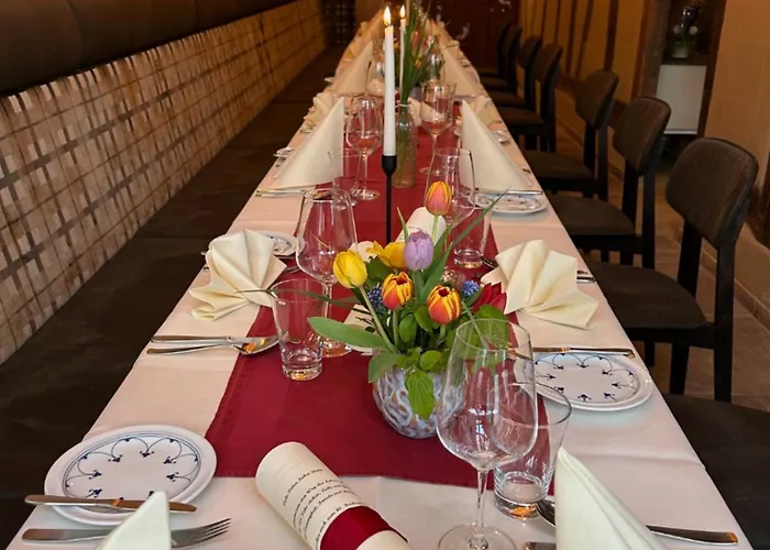 Hotel Eifelstube Ahrweiler *